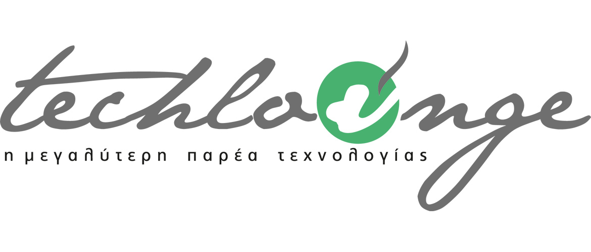 Τechlounge logo